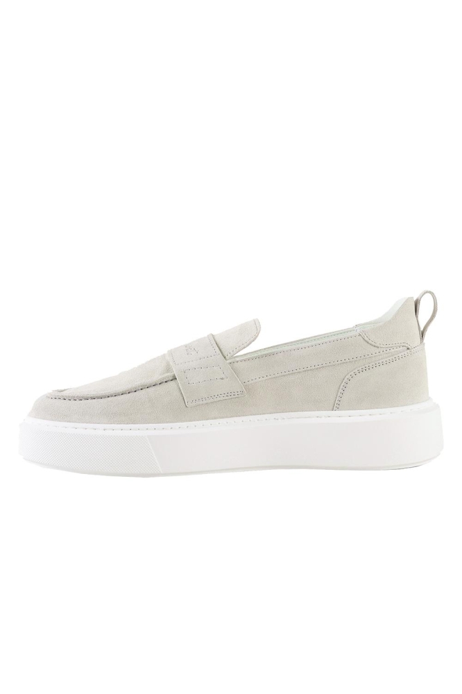 SNEAKERS MMFW01782 LE300005 2081